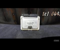 CENTRALINA MOTORE ECU AUDI A6 2.5 TDI 4B2907401E