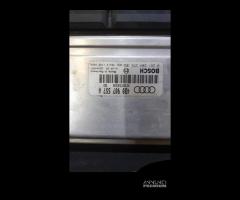 CENTRALINA MOTORE Audi A6 1.8 Turbo 1998 4B0907557