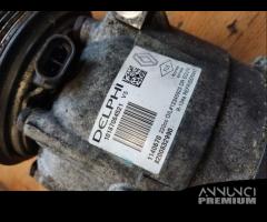 Compress clima OPEL VIVARO 2464cc diesel 2010 - 4