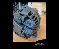 Alternatore OPEL VIVARO 2464cc diesel del 2010