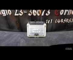 CENTRALINA MOTORE ECU AUDI A4 1.9 TDI 038906019JT