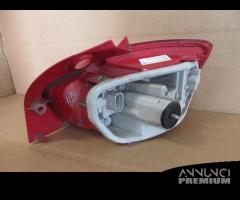 Fanale posteriore sinistro SEAT IBIZA del 2010