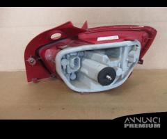 Fanale posteriore sinistro SEAT IBIZA del 2010 - 8