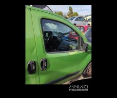 Porta anteriore dx nuda FIAT FIORINO del 2009