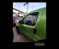 Porta anteriore sx nuda FIAT FIORINO del 2009