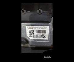 CENTRALINA MOTORE SEAT IBIZA 6J5 2702831