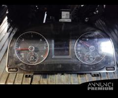 Quadro strumenti VOLKSWAGEN CADDY 1968cc diesel de