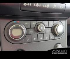 Comandi riscaldamento NISSAN QASHQAI del 2008 - 1