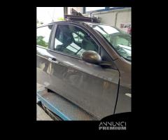 Porta anteriore dx nuda ALFA ROMEO 147 del 2008