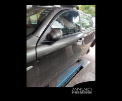 Porta anteriore sx nuda ALFA ROMEO 147 del 2008