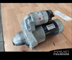 Motorino avv NISSAN QASHQAI 1995cc DCI 2008 - 2