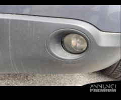 Fendinebbia sinistro NISSAN QASHQAI del 2008