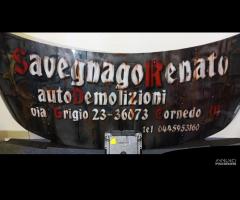 CENTRALINA MOTORE FIAT STILO 1.9 JTD 0281011421 - 1