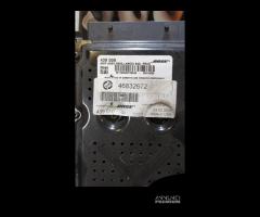 CENTRALINA BOSE AMPLIFICATORE LANCIA  46832672 - 3