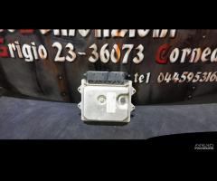 CENTRALINA MOTORE FIAT PUNTO EVO 55255946