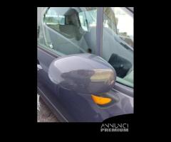 Specchio destro RENAULT MODUS del 2005