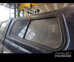 Hard tops MITSUBISHI L200 del 2001 - 6