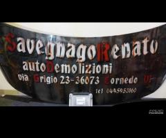 CENTRALINA MOTORE FIAT PANDA 1.1  51793113