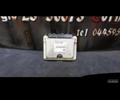 CENTRALINA MOTORE ECU FIAT PANDA 1.1 169  55188619 - 2