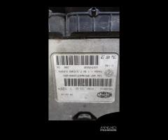 CENTRALINA MOTORE ECU FIAT PANDA 1.1 169  55188619 - 3