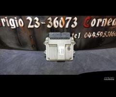 Centralina MOTORE Fiat Grande Punto 55186608