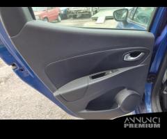 Pannello porta post sx RENAULT CLIO del 2017 - 1