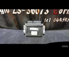 Centralina motore MINI COOPER 2001 (R50) 7540912