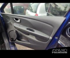 Pannello porta ant dx RENAULT CLIO del 2017