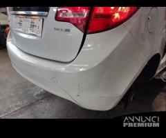 Paraurti posteriore OPEL MERIVA del 2012