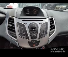 Autoradio FORD FIESTA del 2009 - 1