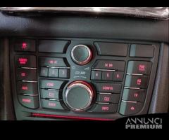 Autoradio OPEL MERIVA del 2012 - 1