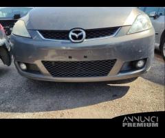 Paraurti anteriore MAZDA 5 del 2007 - 3