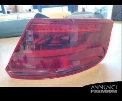 Fanale posteriore destro AUDI S3 del 2015 - 1