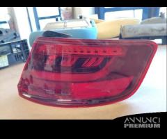 Fanale posteriore destro AUDI S3 del 2015 - 2