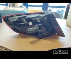 Fanale posteriore destro AUDI S3 del 2015 - 3