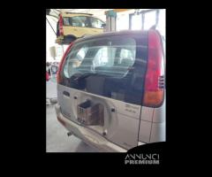 Portellone nudo DAIHATSU TERIOS del 2000