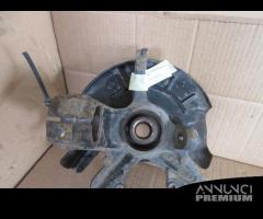 Fusello anteriore destro SEAT IBIZA 1.4 del 2010