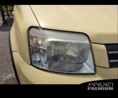 Proiettore destro FIAT PANDA del 2006