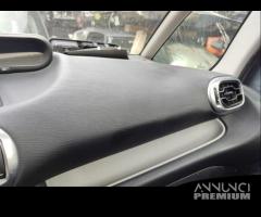 Airbag cruscotto CITROEN C3 PICASSO del 2009