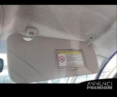 Aletta parasole destra CITROEN C3 PICASSO 2009