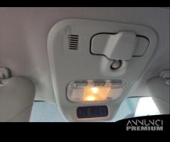 Plafoniera anteriore CITROEN C3 PICASSO del 2009