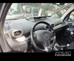 Cruscotto CITROEN C3 PICASSO del 2009