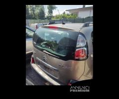 Ricambi CITROEN C3 PICASSO 1600cc HDI del 2009 - 6