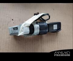 Blocchetto accensione CITROEN C3 1199cc benz 2013 - 5