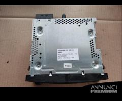 Autoradio CITROEN C3 del 2013 - 1