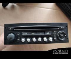 Autoradio CITROEN C3 del 2013 - 2