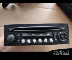 Autoradio CITROEN C3 del 2013 - 3