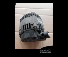 Alternatore CITROEN C3 1199cc benzina del 2013