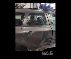 Porta posteriore dx OPEL ASTRA J del 2012