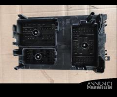 Body computer OPEL ASTRA J 1686cc CDTI del 2012